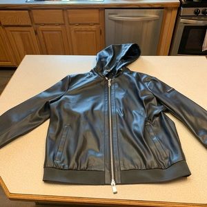 Armani exchange jacket